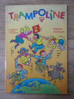 S. Meyer Dreux - Trampoline (nivelul 2)