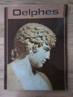 Sanctuaires et musees de la Grece. Delphes