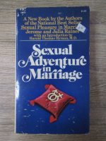 Sexual adventure in marriage