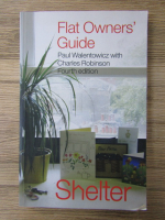 Anticariat: Shelter. Flat owners guide