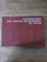 Shipbuilding and marine engineering in Japan