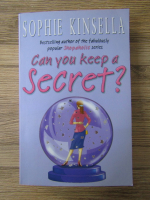 Anticariat: Sophie Kinsella - Can you keep a secret