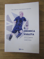 Stefan Carpanu - O cronica violeta