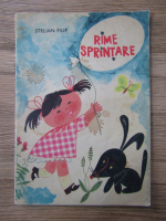 Stelian Filip - Rime sprintare