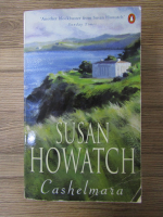 Anticariat: Susan Howatch - Cashelmara