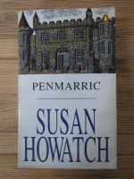 Anticariat: Susan Howatch - Penmarric