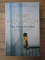 Anticariat: Susan Howatch - The heartbreaker