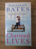 Anticariat: Susannah Bates - Charmed lives