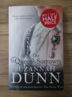 Suzannah Dunn - The queen's Sorrow