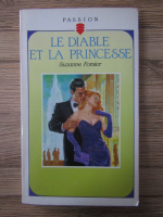 Suzanne Forster - Le Diable et la Princesse