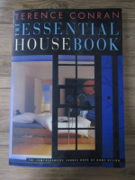 Anticariat: Terence Conran - The essential House Book