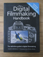 Anticariat: The digital filmmaking. Handbook