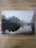 The pictureswue natural landscape of Guilin of Tan Shaojiang (album fotografic)