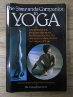 The Sivananda Companion to Yoga