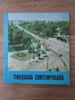 Timisoara contemporana