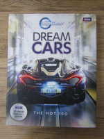 Top Gear dream cars. The hot 100