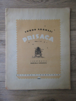 Anticariat: Tudor Arghezi - Prisaca, editia a II-a