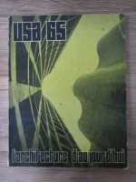 USA 65. L'architecture d'au jourd'hui (album)