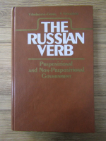 V. Andreyeva Georg - The russian verb. Prepositional and non-preposiyional government