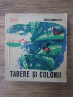 V. Cojocaru - Tabere si colonii