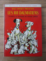 Walt Disney - Les 101 dalmatiens