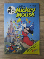 Walt Disney - Mickey Mouse nr. 3, an 1992 (6)