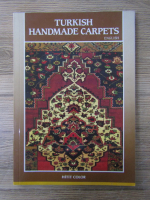 A. Naci Eren - Turkish handmade carpets