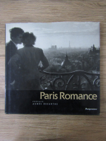 Anticariat: Agnes Desarthe - Paris romance