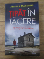 Angela Marsons - Tipat in tacere