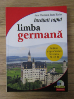 Anne Thomann - Invatati rapid limba germana