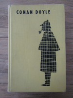 Anticariat: Arthur Conan Doyle - Oeuvres completes, volumul 4. Sherlock Holmes II