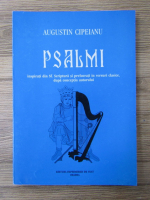 Augustin Cipeianu - Psalmi