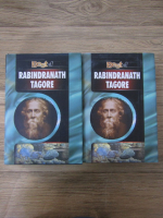 Best of Rabindranath Tagore (2 volume)