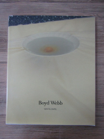 Boyd Webb (album de arta)