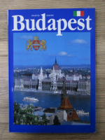 Anticariat: Budapest. Photo guide