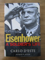 Anticariat: Carlo D'Este - Eisenhower