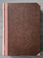 Constantin Gane - Trecute vieti de doamne si domnite (3 volume colegate)