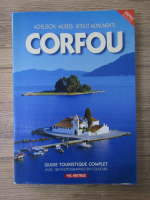 Corfou. Achilleion, musees, sites et monuments