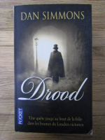 Anticariat: Dan Simmons - Drood