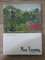 Dora Vallier - Henri Rousseau