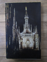 Anticariat: Ernesto Brivio - Guida del Duomo di Milano