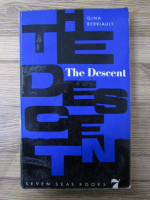 Anticariat: Gina Berriault - The descent