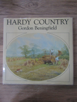 Anticariat: Gordon Beningfield - Hardy country