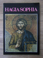 Anticariat: Hagia Sophia