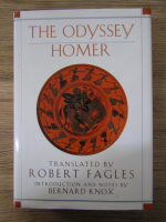 Homer - The Odyssey