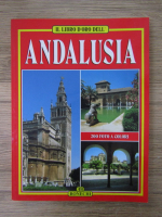 Anticariat: Il libro D'Oro Dell Andalusia