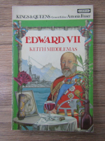 Keith Middlemas - Edward VII