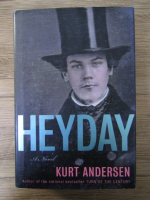 Kurt Andersen - Heyday