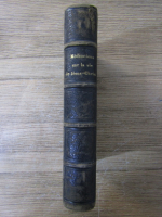 Anticariat: M. Lemaire-Esmangard - Meditations sur la vie de Jesus-Christ (1860)