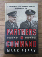 Anticariat: Mark Perry - Partners in command